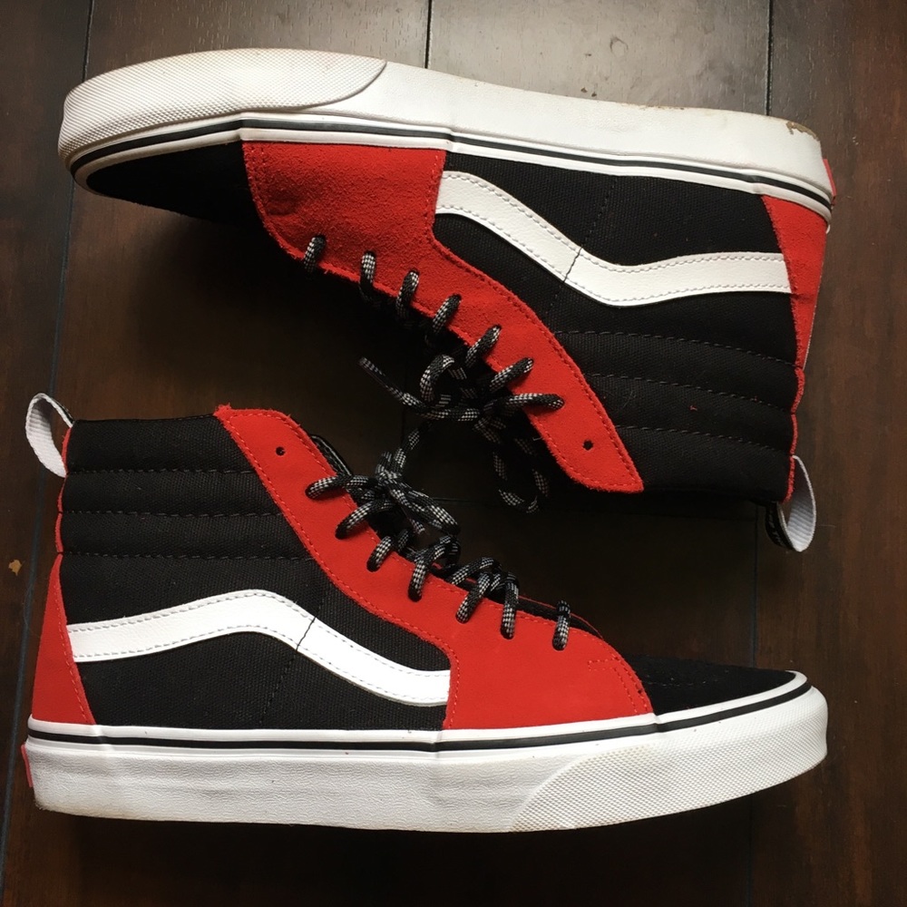 Vans Sk8-Hi